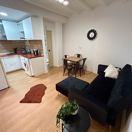 Barceloneta Beach House ภายนอก รูปภาพ