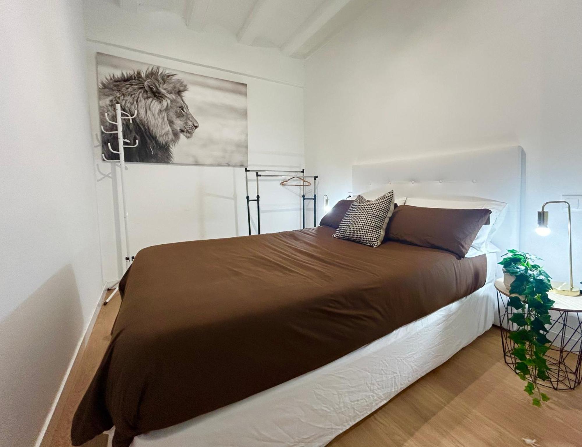 Barceloneta Beach House ภายนอก รูปภาพ