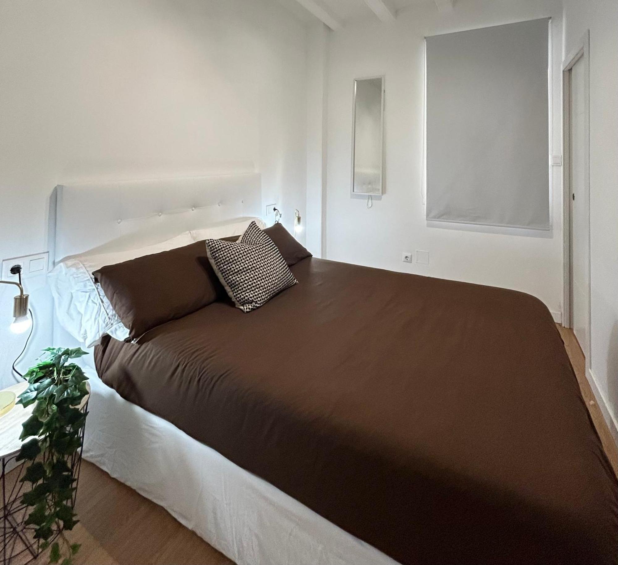 Barceloneta Beach House ภายนอก รูปภาพ